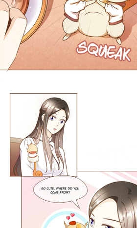Read Miss Revenge's Counterattack  16 Page 3 in English