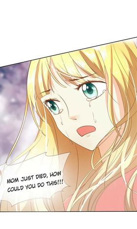 Read Miss Revenge's Counterattack  1 Page 5 in English