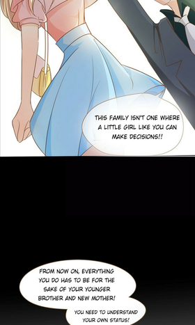 Read Miss Revenge's Counterattack  1 Page 7 in English