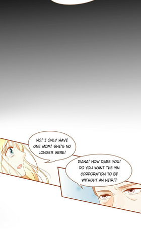 Read Miss Revenge's Counterattack  1 Page 8 in English