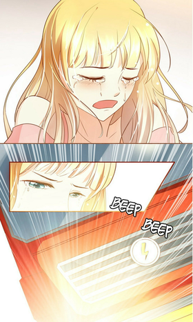Read Miss Revenge's Counterattack  1 Page 10 in English