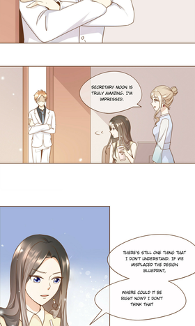 Read Miss Revenge's Counterattack  15 Page 3 in English