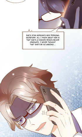 Read Miss Revenge's Counterattack  13 Page 2 in English