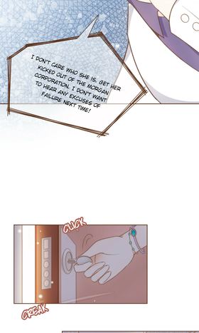 Read Miss Revenge's Counterattack  13 Page 3 in English