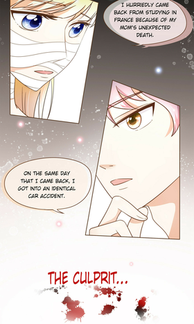 Read Miss Revenge's Counterattack  5 Page 2 in English