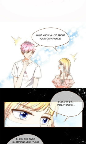 Read Miss Revenge's Counterattack  5 Page 3 in English