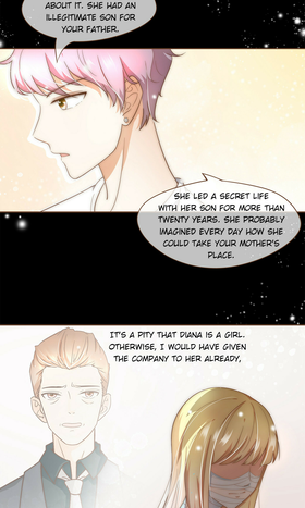 Read Miss Revenge's Counterattack  5 Page 4 in English