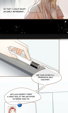 Read Miss Revenge's Counterattack  5 Page 5 in English
