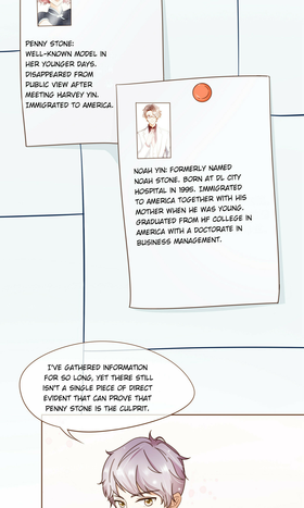 Read Miss Revenge's Counterattack  5 Page 6 in English