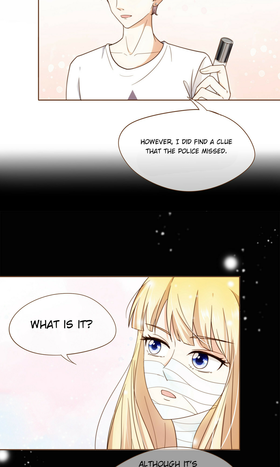 Read Miss Revenge's Counterattack  5 Page 7 in English