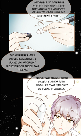 Read Miss Revenge's Counterattack  5 Page 8 in English