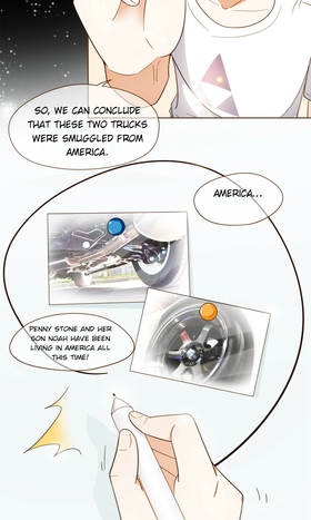 Read Miss Revenge's Counterattack  5 Page 9 in English