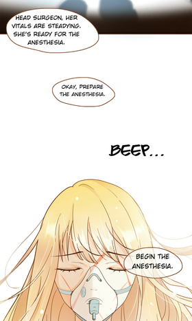 Read Miss Revenge's Counterattack  2 Page 3 in English