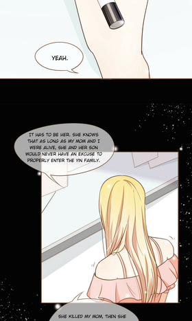 Read Miss Revenge's Counterattack  5 Page 10 in English