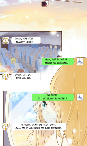 Read Miss Revenge's Counterattack  2 Page 7 in English