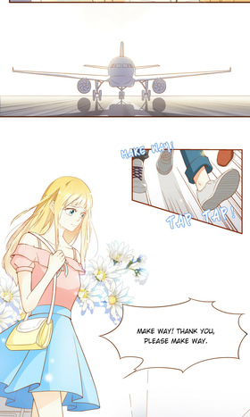 Read Miss Revenge's Counterattack  2 Page 8 in English