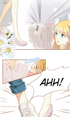 Read Miss Revenge's Counterattack  2 Page 9 in English