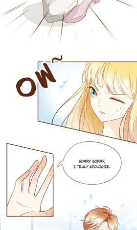 Read Miss Revenge's Counterattack  2 Page 10 in English