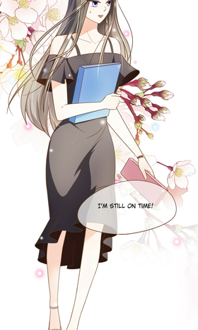 Read Miss Revenge's Counterattack  4 Page 6 in English