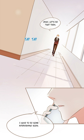 Read Miss Revenge's Counterattack  4 Page 8 in English