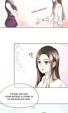 Read Miss Revenge's Counterattack  8 Page 2 in English