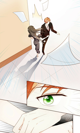 Read Miss Revenge's Counterattack  4 Page 10 in English
