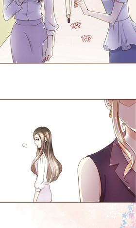 Read Miss Revenge's Counterattack  8 Page 4 in English