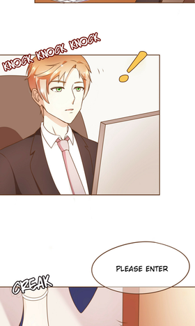 Read Miss Revenge's Counterattack  8 Page 6 in English