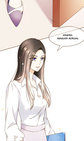 Read Miss Revenge's Counterattack  8 Page 7 in English