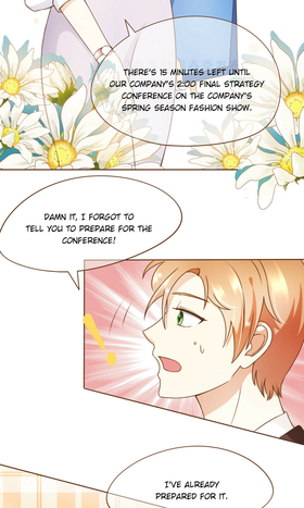 Read Miss Revenge's Counterattack  8 Page 8 in English