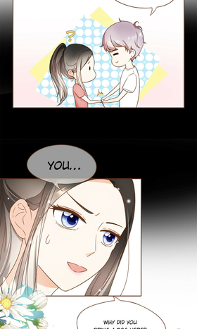 Read Miss Revenge's Counterattack  7 Page 9 in English