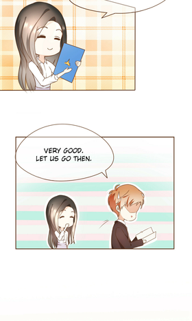 Read Miss Revenge's Counterattack  8 Page 9 in English