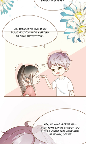 Read Miss Revenge's Counterattack  7 Page 10 in English