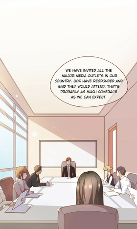 Read Miss Revenge's Counterattack  8 Page 10 in English