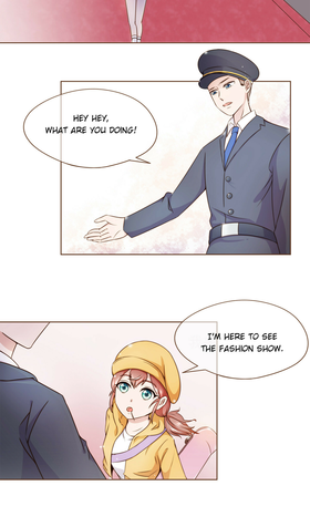 Read Miss Revenge's Counterattack  10 Page 2 in English