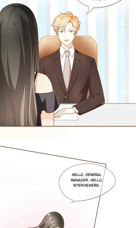 Read Miss Revenge's Counterattack  6 Page 3 in English