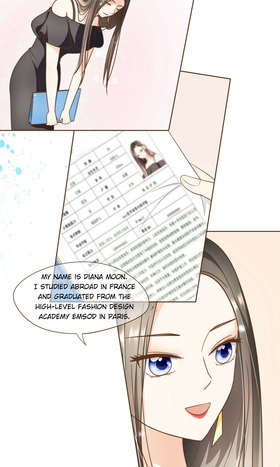 Read Miss Revenge's Counterattack  6 Page 4 in English