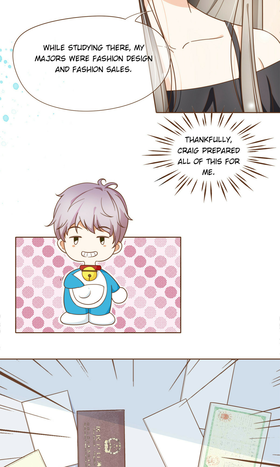 Read Miss Revenge's Counterattack  6 Page 5 in English