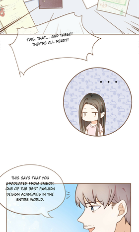 Read Miss Revenge's Counterattack  6 Page 6 in English
