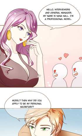 Read Miss Revenge's Counterattack  6 Page 8 in English