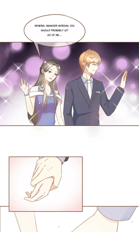 Read Miss Revenge's Counterattack  12 Page 2 in English