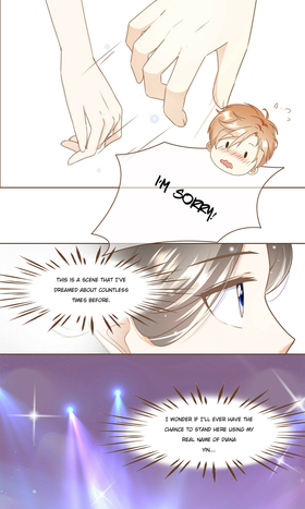 Read Miss Revenge's Counterattack  12 Page 3 in English