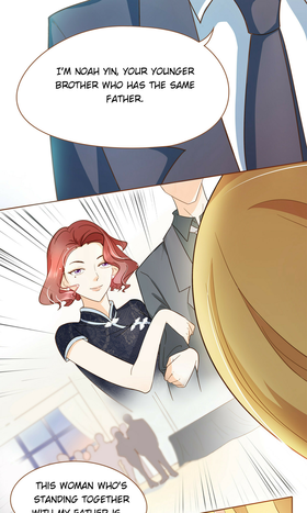 Read Miss Revenge's Counterattack  3 Page 3 in English