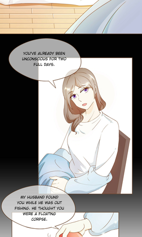 Read Miss Revenge's Counterattack  14 Page 2 in English