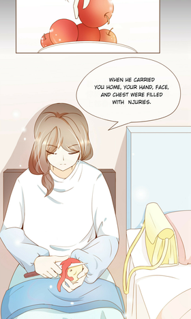 Read Miss Revenge's Counterattack  14 Page 3 in English