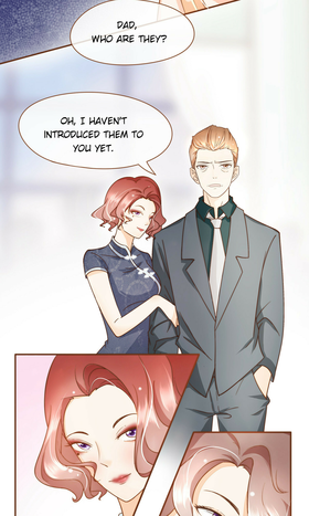 Read Miss Revenge's Counterattack  3 Page 5 in English