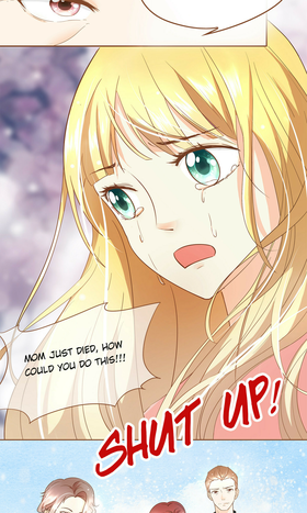 Read Miss Revenge's Counterattack  3 Page 7 in English