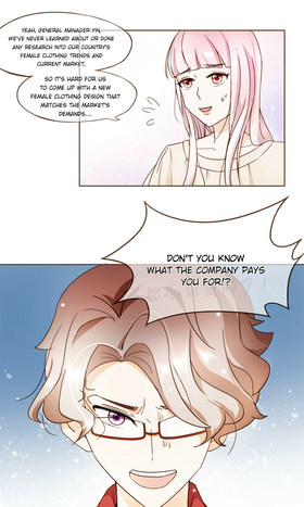Read Miss Revenge's Counterattack  9 Page 2 in English