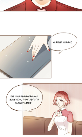 Read Miss Revenge's Counterattack  9 Page 3 in English