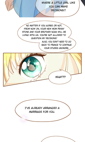 Read Miss Revenge's Counterattack  3 Page 9 in English